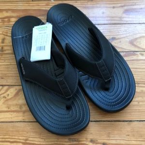 Men’s Bogota Cocs Flip Flops